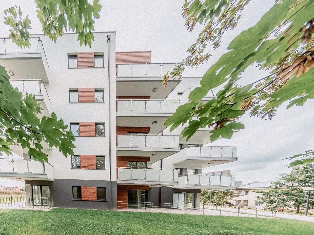 Marinero Apartament Puck Extérieur photo