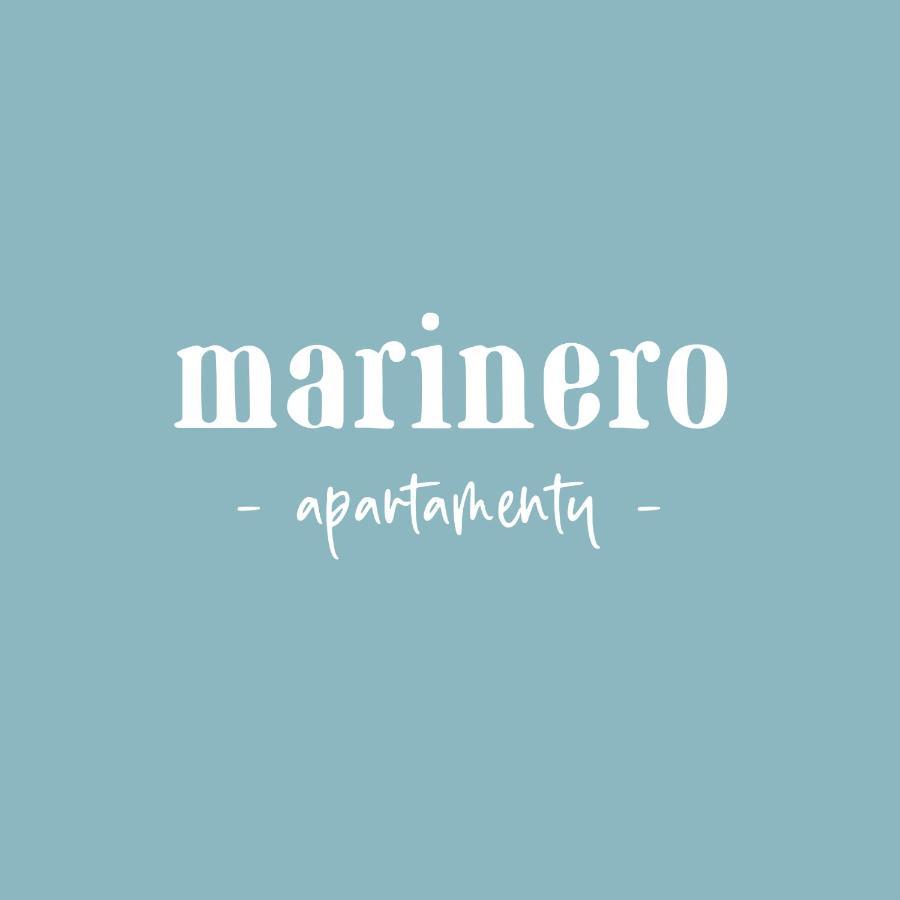 Marinero Apartament Puck Extérieur photo