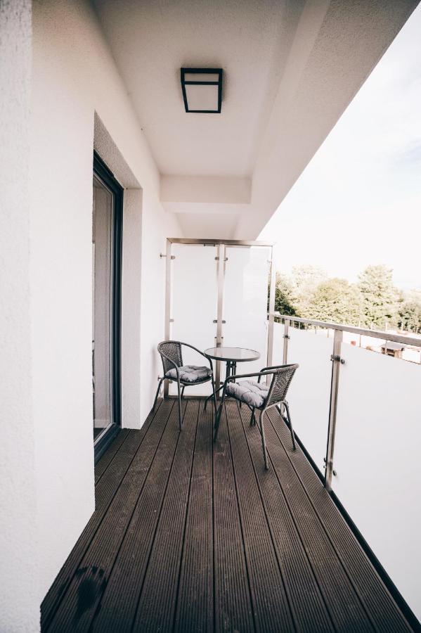 Marinero Apartament Puck Extérieur photo